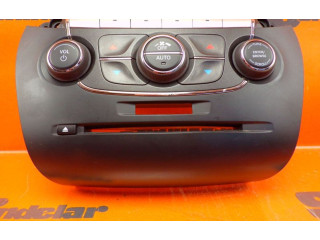 Блок управления климат-контролем 1SK601X9AD, 1SK601X9AD   Fiat Freemont