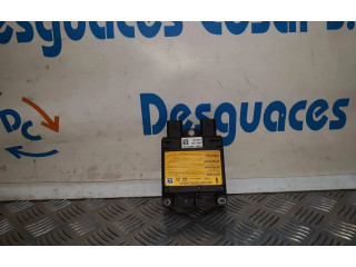 Блок подушек безопасности 5WK43030 Ford Fusion