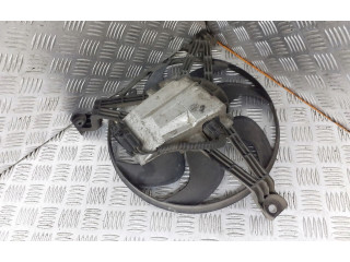 Вентилятор радиатора     BRAK    Pontiac Trans Sport 