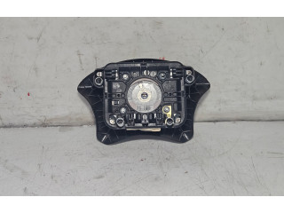 Подушка безопасности водителя 96639595XT Citroen Berlingo