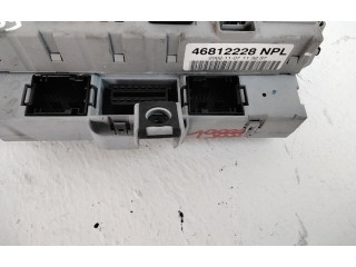 Блок комфорта 188A7000   Fiat Punto (188)   