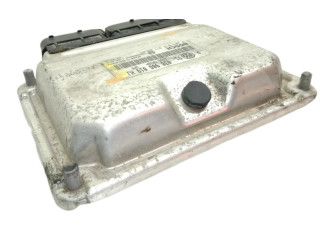 Блок управления двигателя 038906019HJ Volkswagen Golf SportWagen