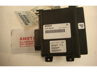 Блок управления АБС    Volvo 940