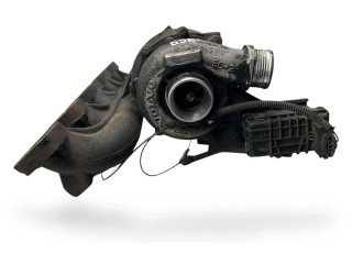  Турбина Volvo V70  31219697, GTB2056VL         