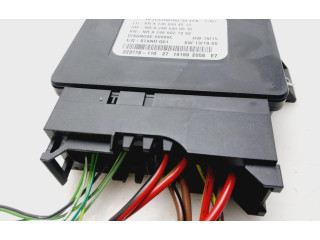 Řídící jednotka A2469004512 Mercedes-Benz GLA W156 2014