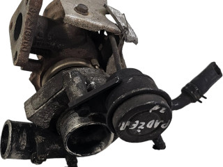 Turbodmychadlo Турбина 4913503130 Mitsubishi Pajero 2.8