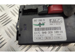 Блок управления 6M2T19980FB Ford Galaxy