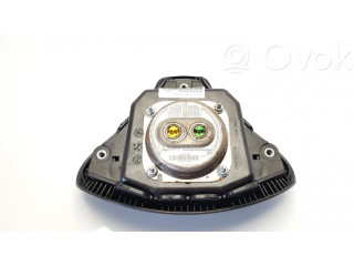 Надувная подушка для руля