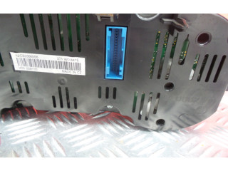 Панель приборов V0009000, 3T1920841E Skoda Superb B6 (3T)