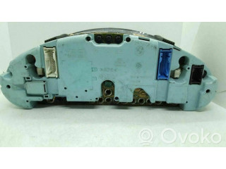 Přístrojová deska BMW 5 E34 1992 621108375040