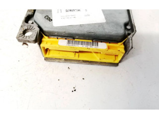 Блок подушек безопасности 0018203126, 0285001222   Mercedes-Benz A W168