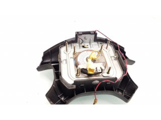 Подушка безопасности водителя MR510982 Mitsubishi Pajero