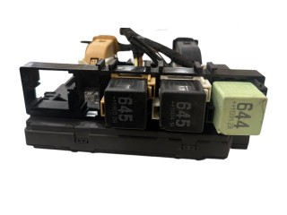 Блок комфорта 2K5937085 Volkswagen Caddy