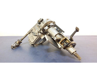 Ось рулевого колеса