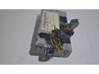 Блок комфорта 51744895   Fiat Punto (188)   