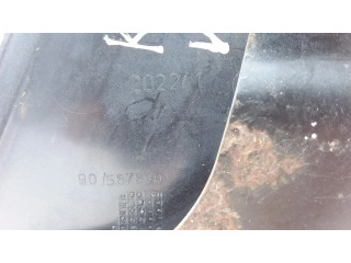 Zpětné zrcátko levé Mercedes-Benz Vito Viano W638 1999 E9010089, E9020097