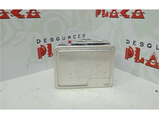 Блок АБС 10022012394, 10022012394 Volkswagen Golf Sportsvan 2014 - 2020 года