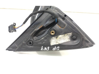 Зеркало электрическое Skoda Fabia Mk3 (NJ) 2015 - 2021 года