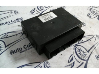 Блок комфорта 3D0959933E   Volkswagen Phaeton   