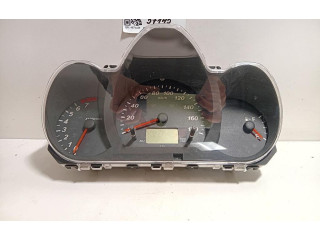 Панель приборов 83800-B4071, 3SZVE Daihatsu Terios