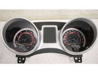 Přístrojová deska  Fiat Freemont 2015 K68249007AD, K68249007AA  