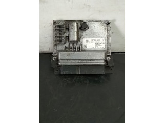 Řídící jednotka 03P906021P   Seat Ibiza IV (6J,6P) 2010