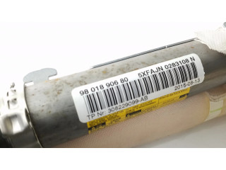 Боковая подушка безопасности 9801890680   Citroen DS4