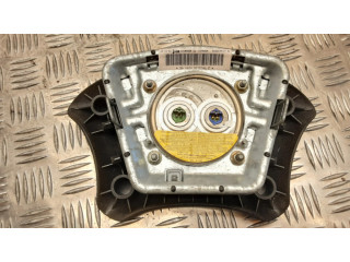 Подушка безопасности водителя 96326381ZE   Citroen C4 Aircross