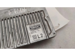 Блок управления двигателя 8966178G60, 2768007590 Lexus NX