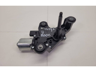 Моторчик заднего дворника 9819900080    Peugeot 2008 II