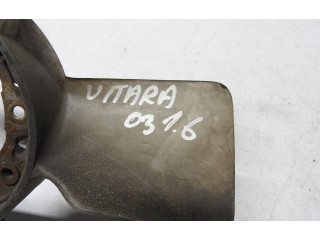 Вентилятор радиатора     frgrthy56754fgdft    Suzuki Grand Vitara I 