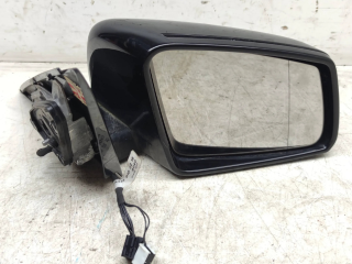 Zpětné zrcátko pravé Mercedes-Benz E W212 2011 A3159412, A3159444
