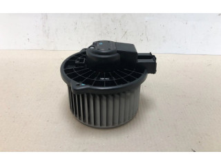 Вентилятор печки 2727000200, 2727000200 Daihatsu Cuore