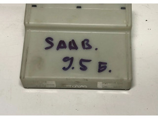 Блок комфорта    Saab 9-5   