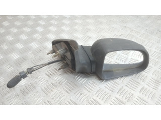 Зеркало (механическое)    правое    Renault Clio I  1990-1998 года   