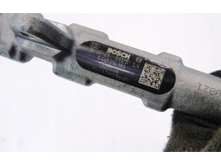 Топливная рампа 0445214364 55272136 Fiat 500X