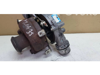 Турбина Mercedes-Benz A W176 54389700002, 111232H821162190