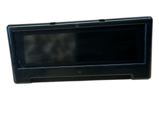 Дисплей    30797719, A555G   Volvo C30