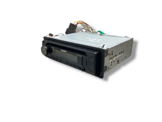 Радио/ проигрыватель CD/DVD / навигация MEXN7300BD, SONY Volvo C70