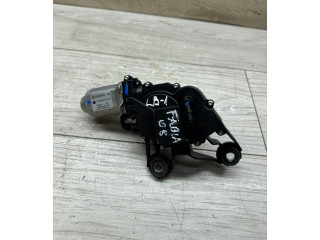 Моторчик заднего дворника 5J7955711A, SA3200 Skoda Fabia Mk2 (5J)