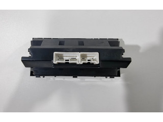 Блок управления климат-контролем 8865053010 Lexus IS 200-300