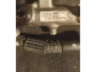 Топливная рампа 059130090CS   Audi A5 8T 8F  