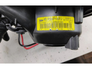 Вентилятор печки F997167J, 1K2820015G Seat Alhambra (Mk2)