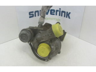 Turbodmychadlo Турбина 0375C8, 0375C8   Citroen Berlingo   DW10TD(RHY)