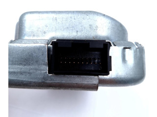 Комплект блоков управления 03G906016HS, 0281012557 Audi A6 S6 C6 4F