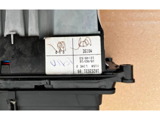 Блок управления коробкой передач GX737E453AE Jaguar XF X260