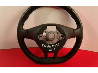 Руль Volkswagen Golf VII 2013 - 2019 года 5G0, 091