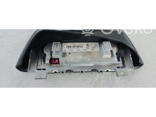 Дисплей    6550927039104   BMW 1 F20 F21