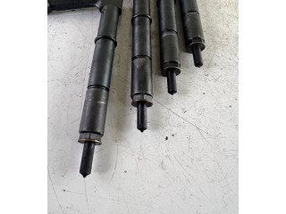 Vstřikovač Nissan Almera Tino