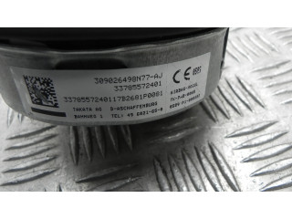 Подушка безопасности водителя 33785572401   BMW X3 G01